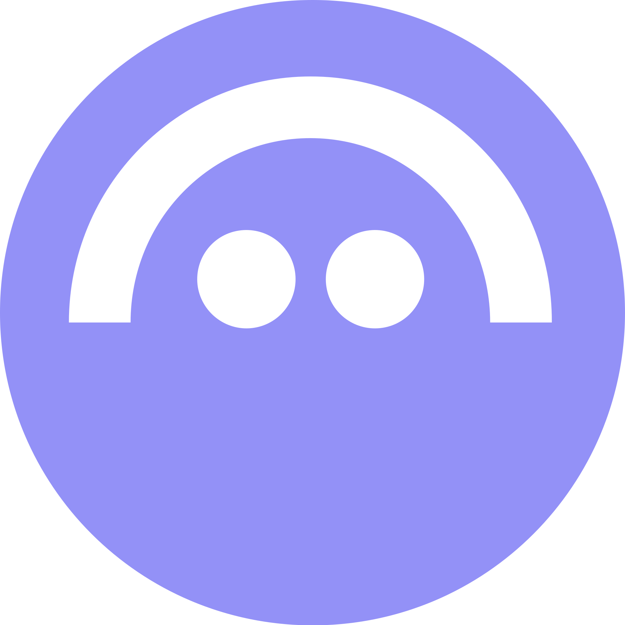 Aave (AAVE) logo