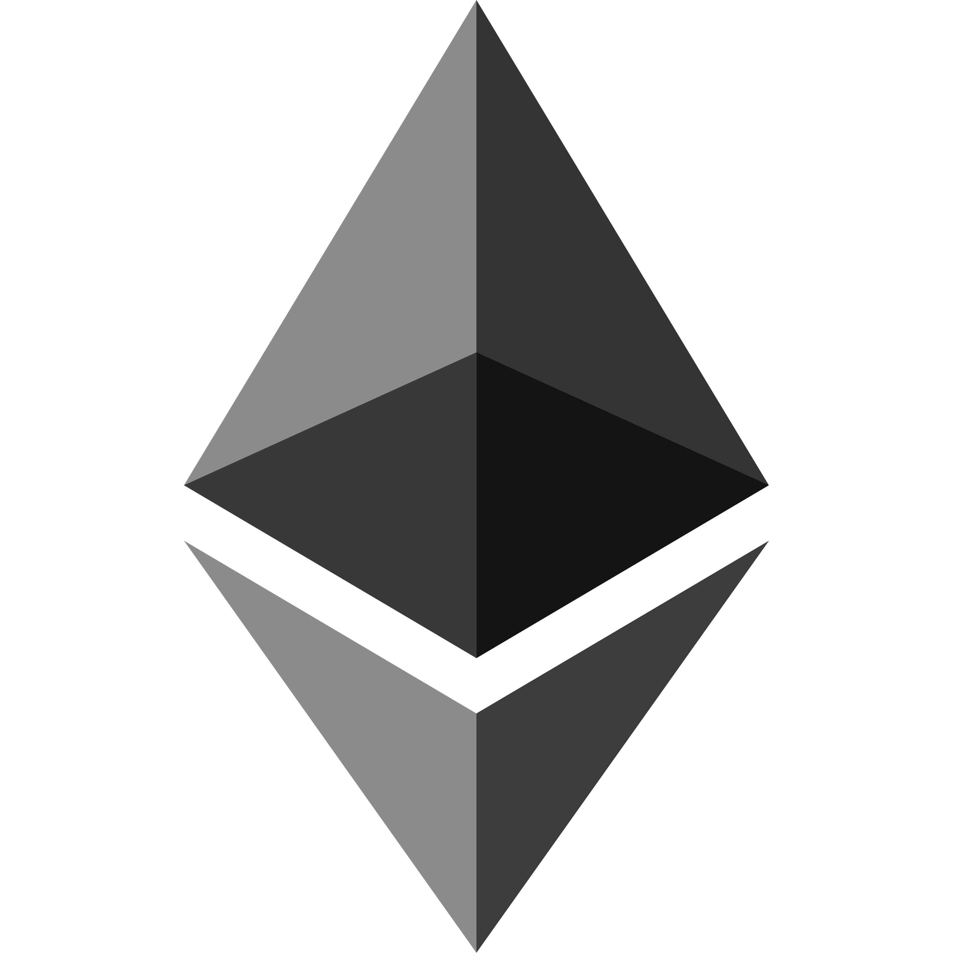 Ethereum (ETH) logo