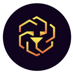 Leo Token (LEO) logo