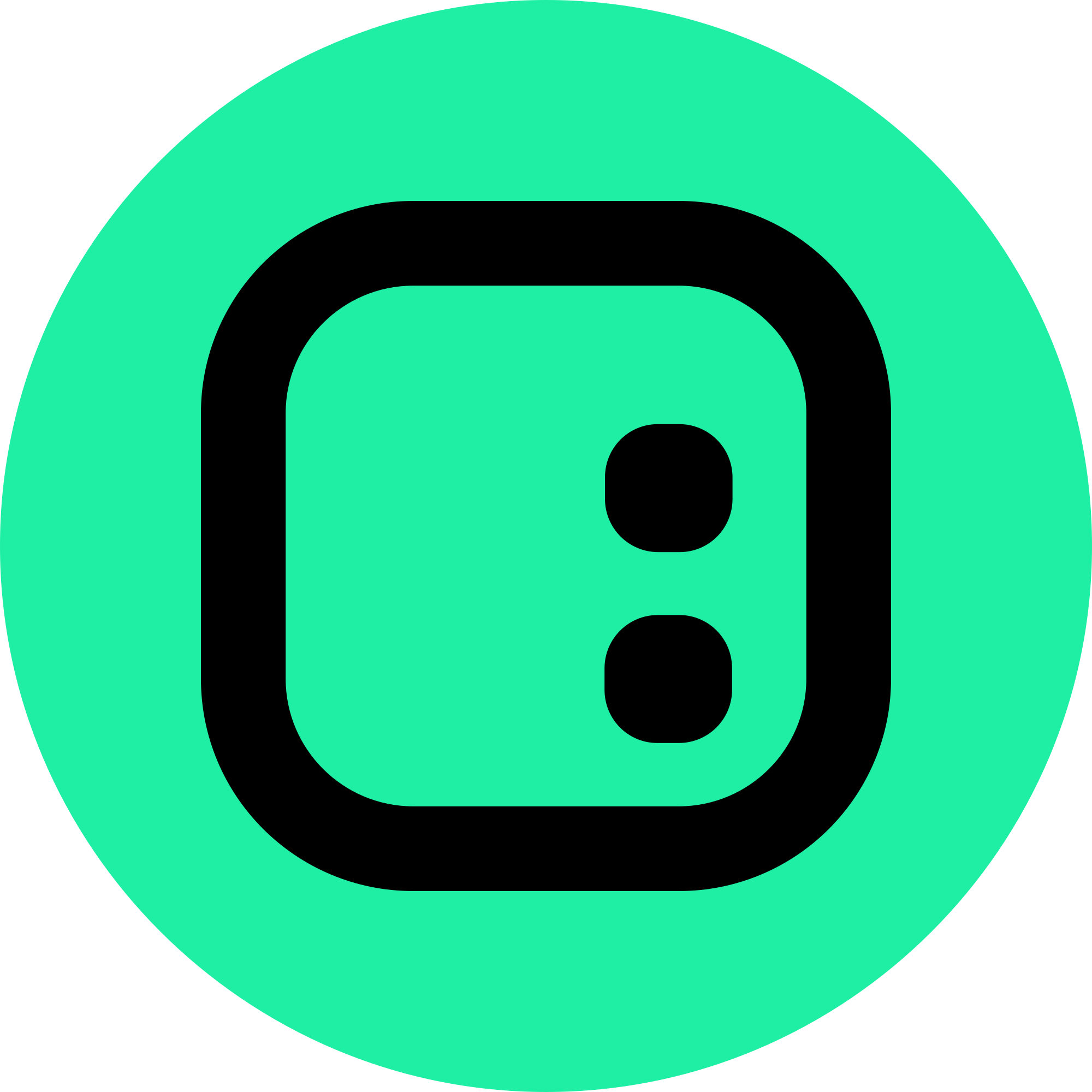 Space Id (ID) logo