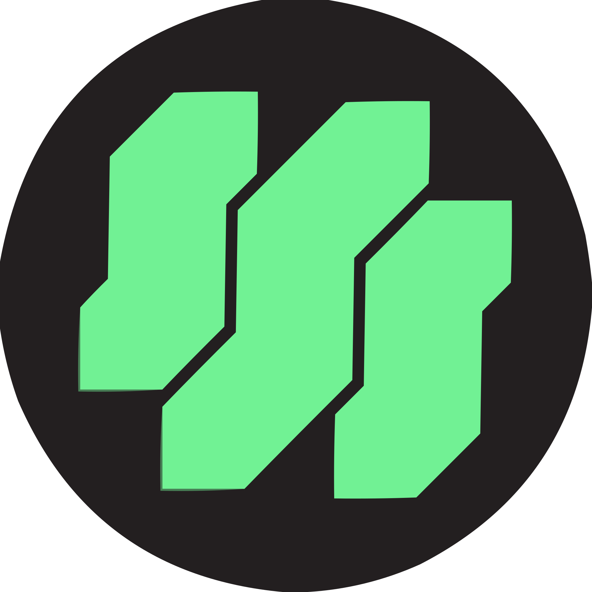 Superverse (SUPER) logo