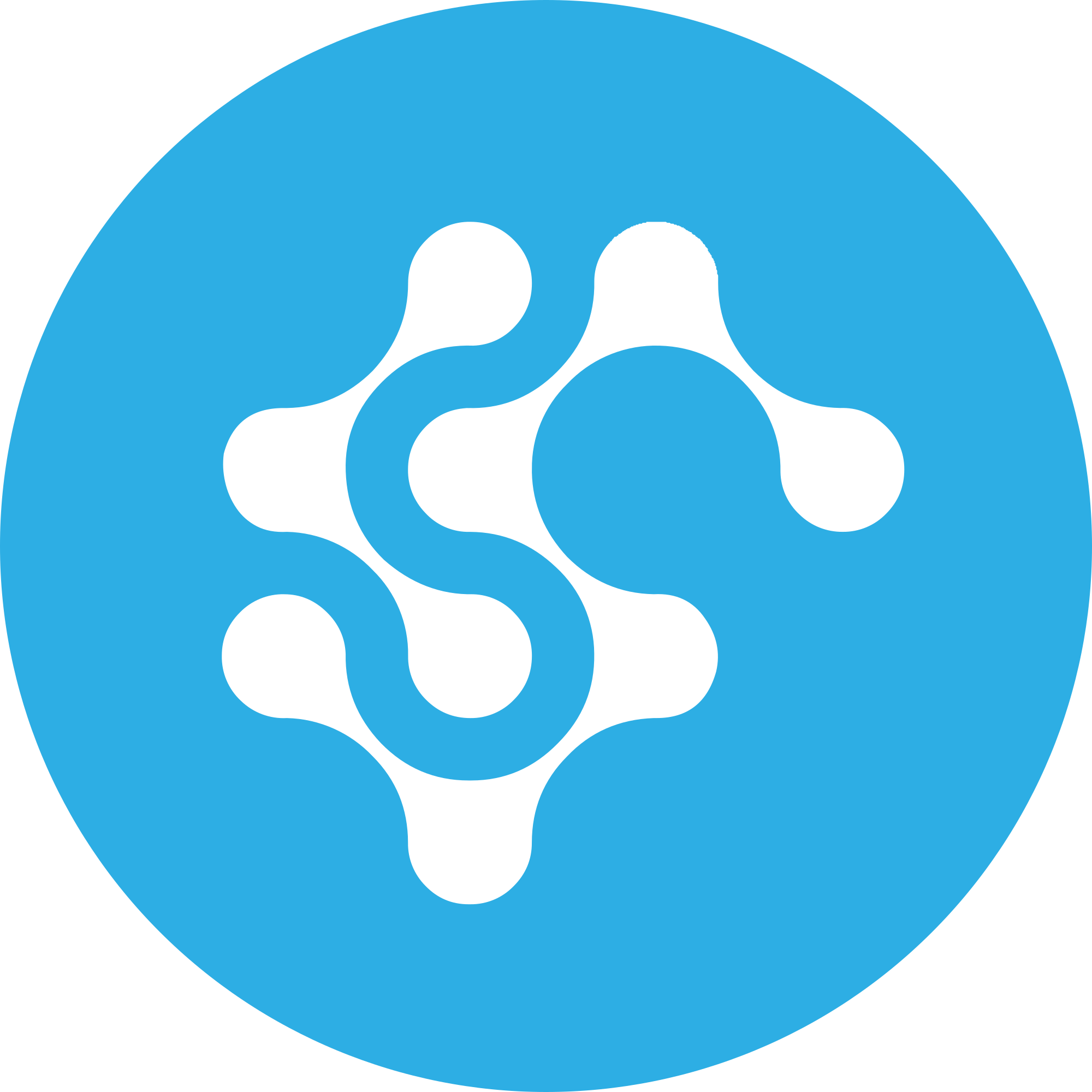 Synereo (AMP) logo