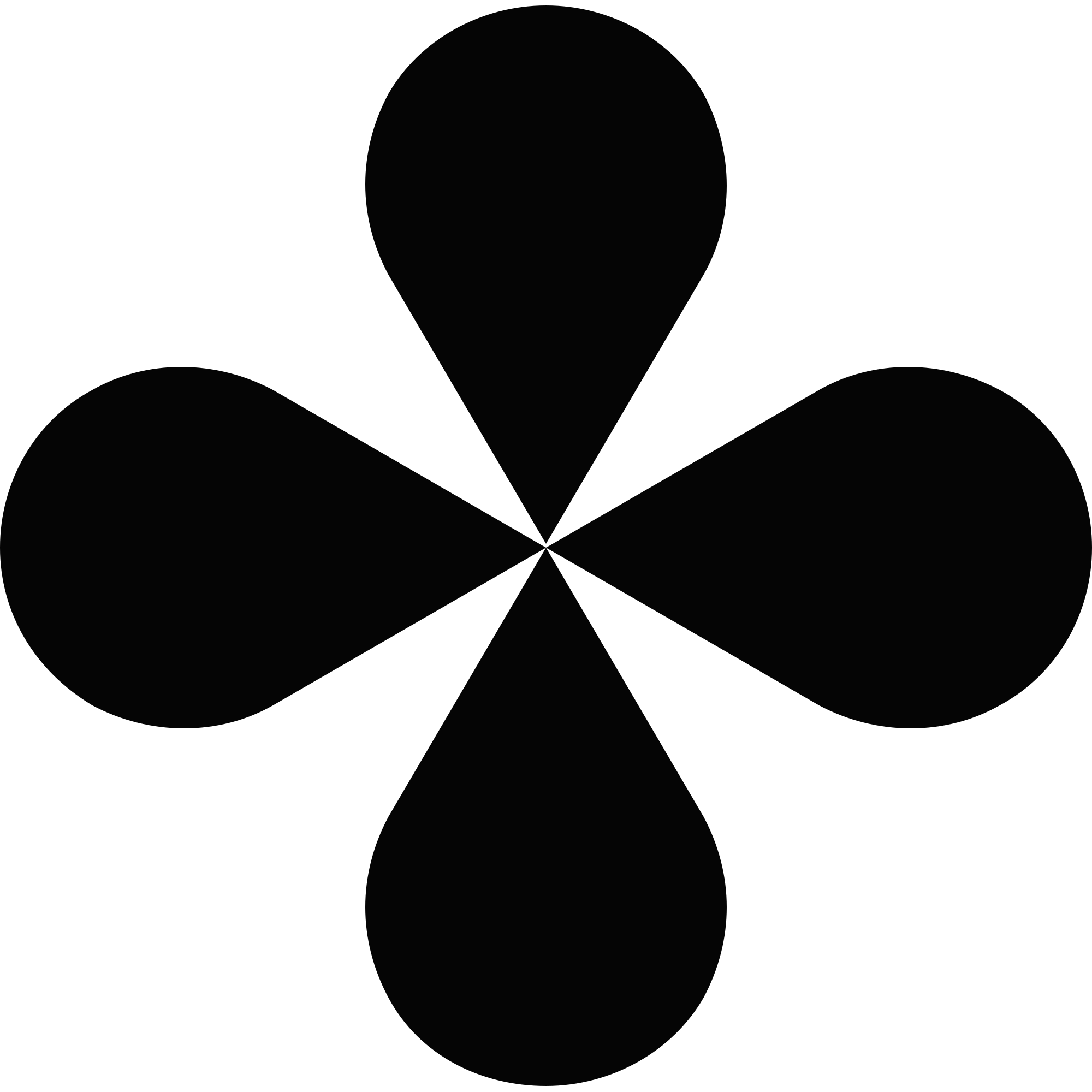 Syntropy (NOIA) logo