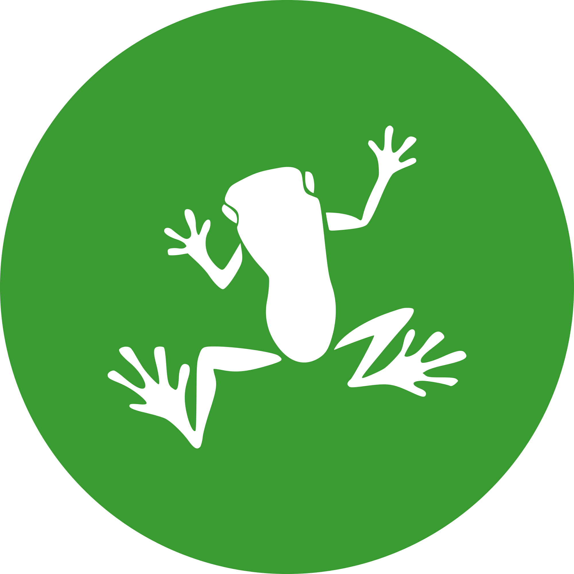 Tael (WABI) logo