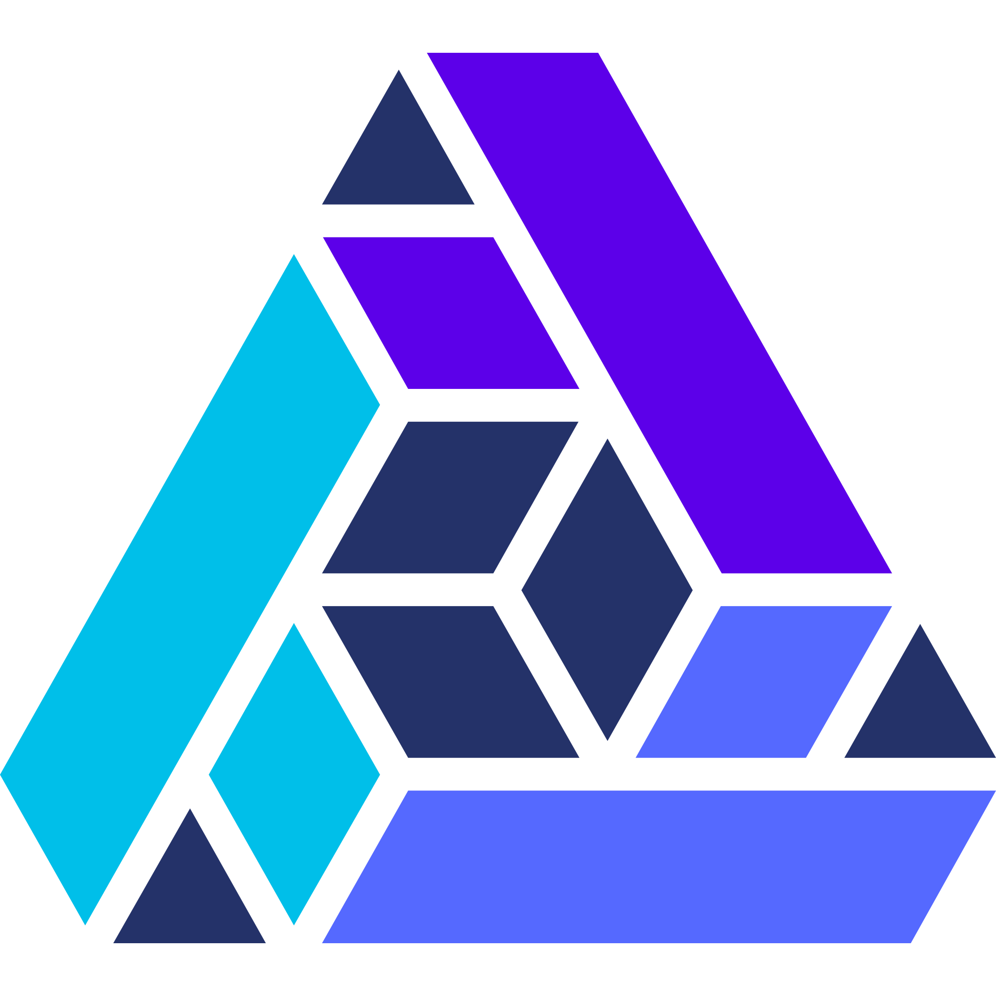 The Transfer Token (TTT) logo