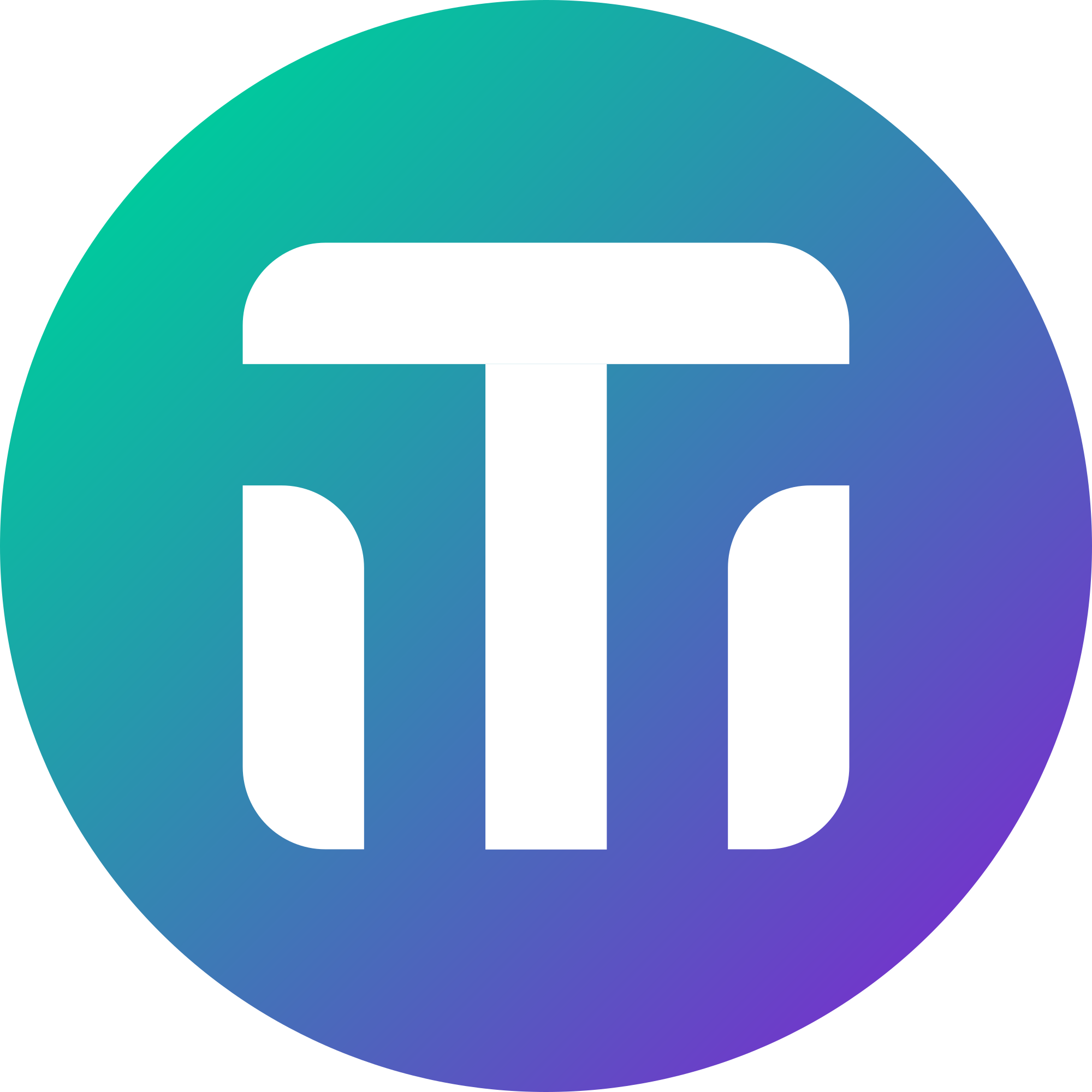 Theca (THECA) logo