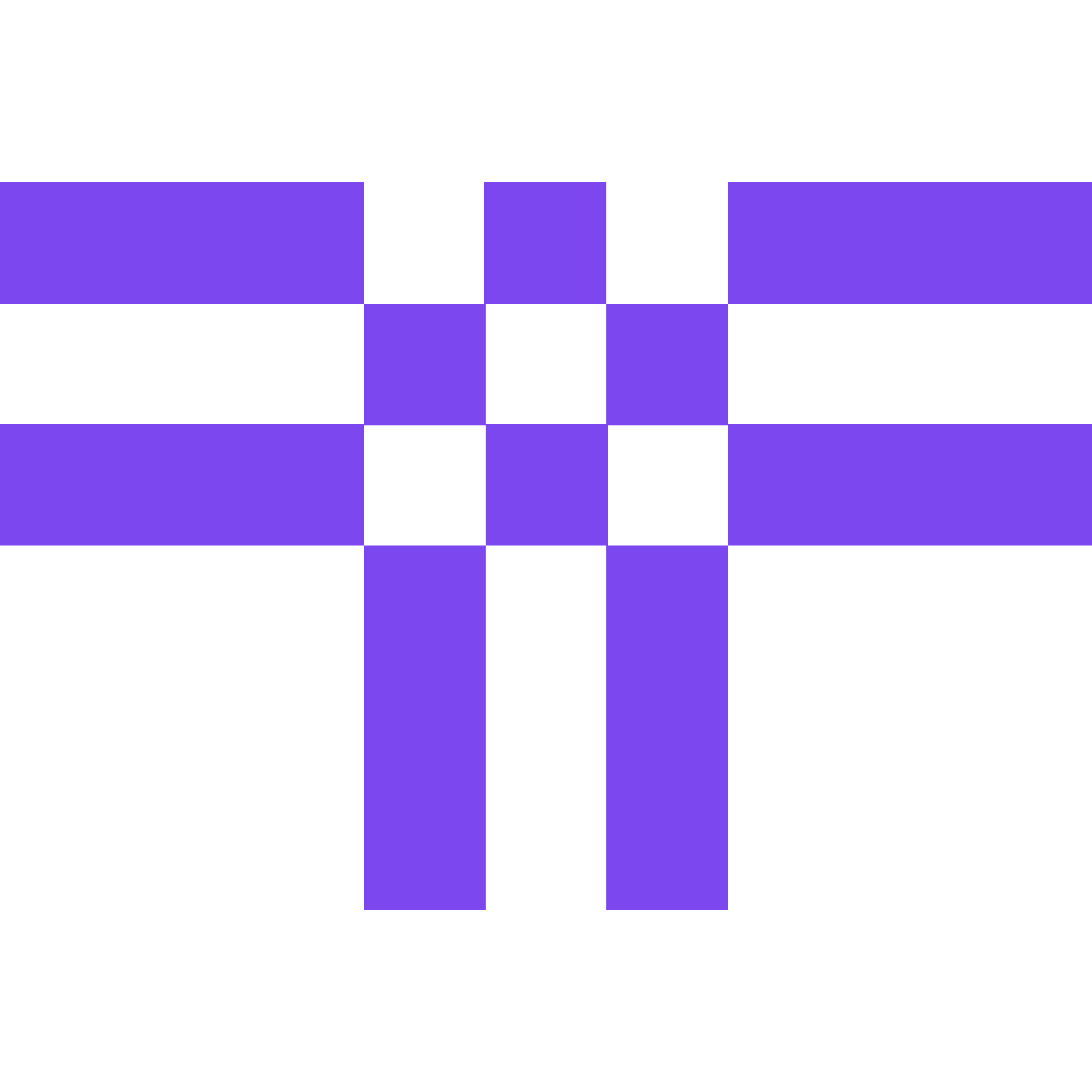 Threshold (T) logo