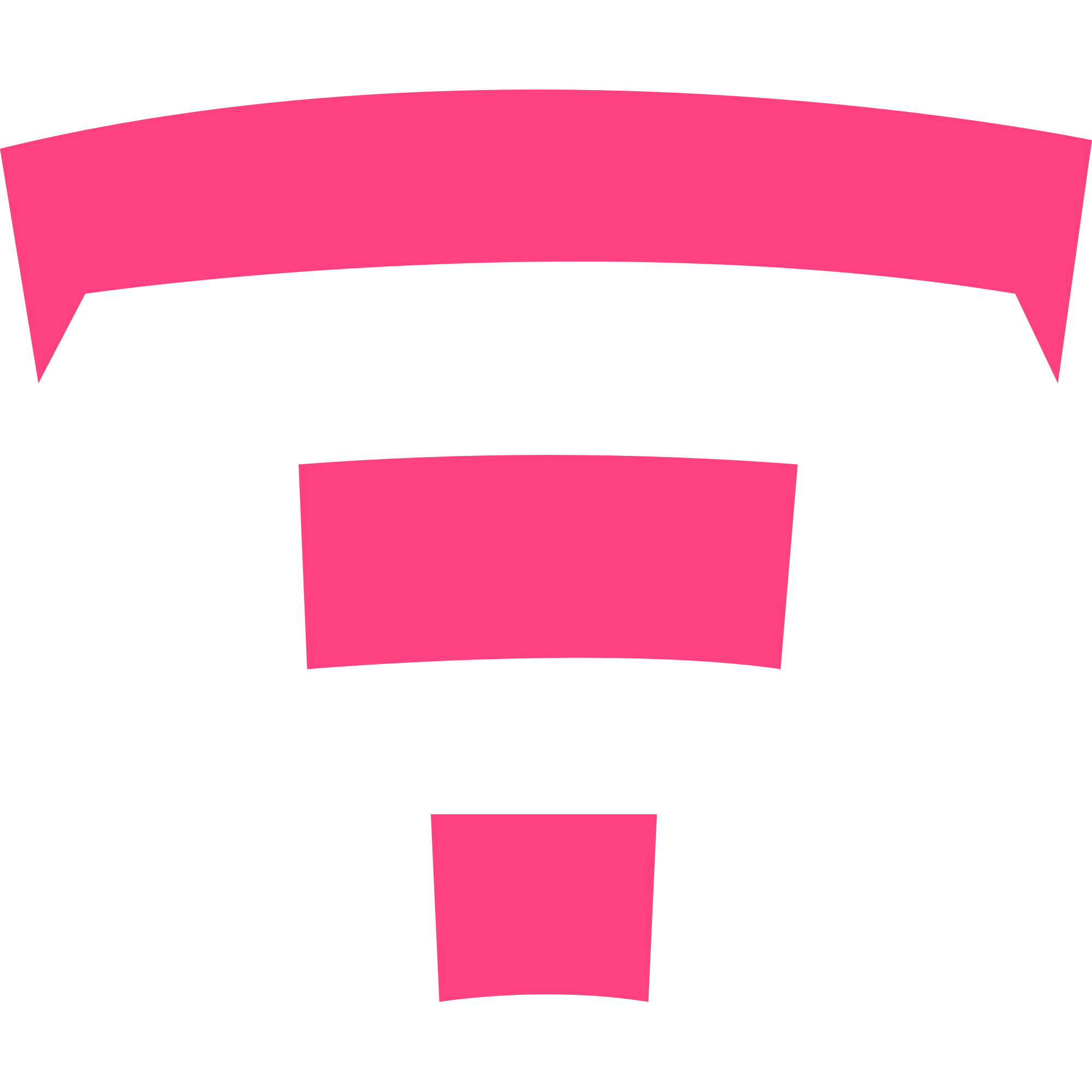 Tierion (TNT) logo