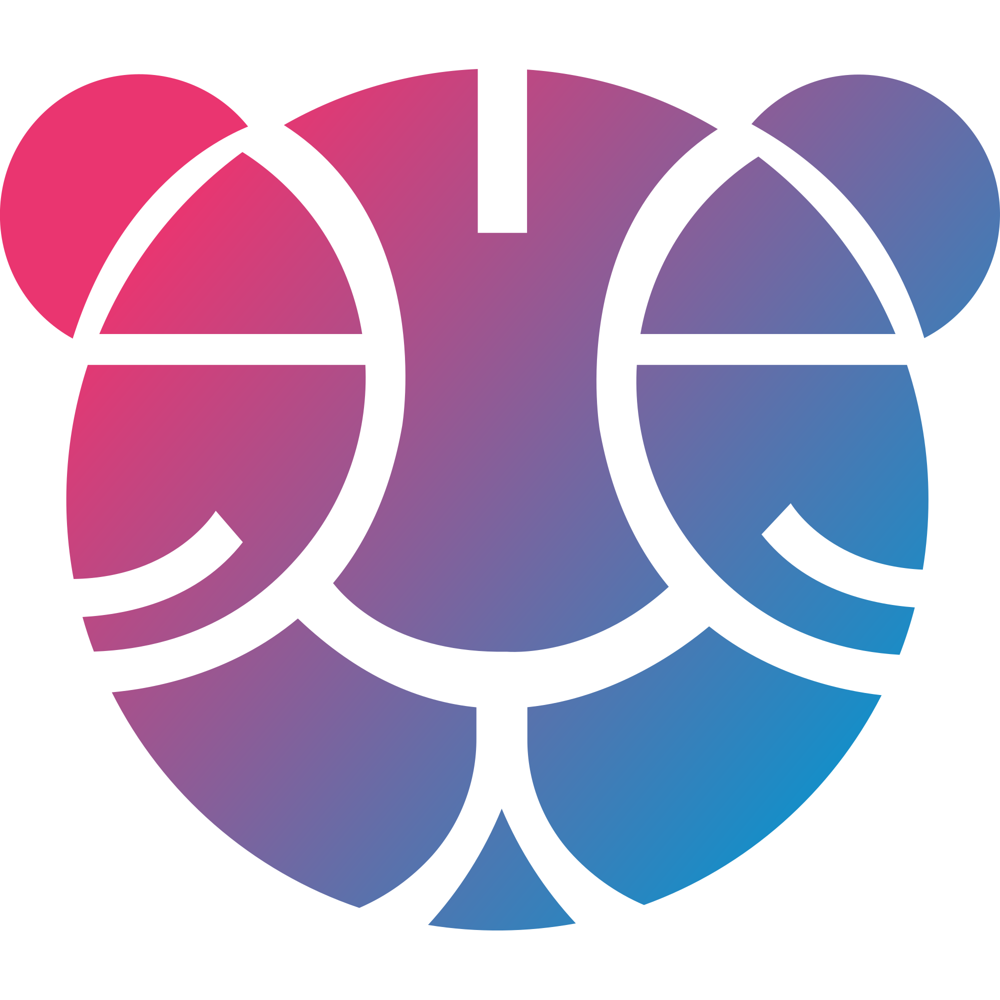Tigercash (TCH) logo