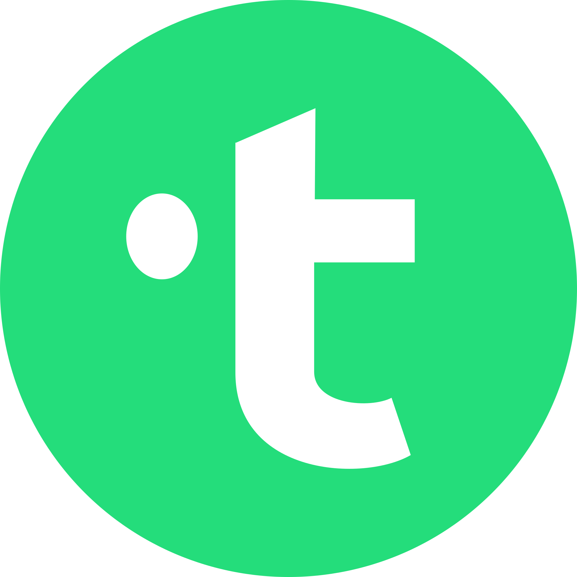 Tokencard (TKN) logo