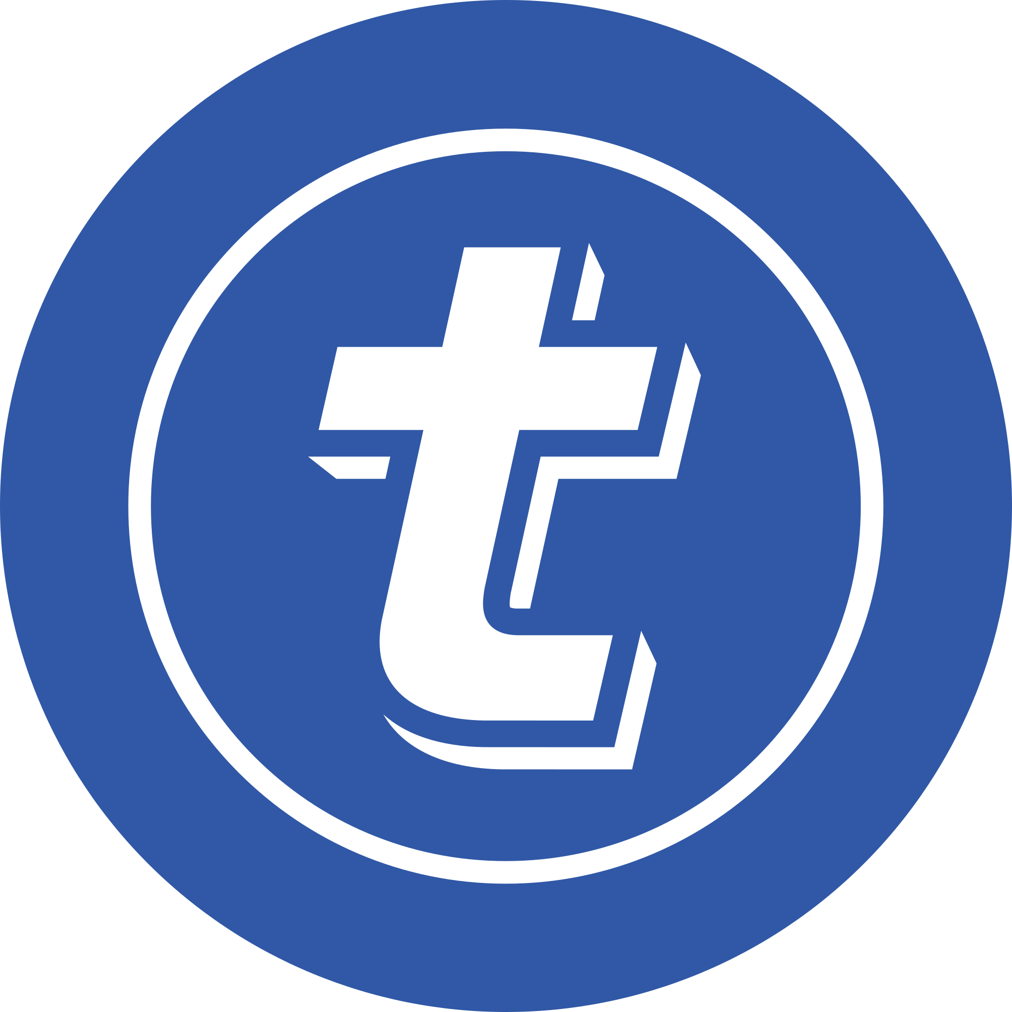 Tokenpay (TPAY) logo