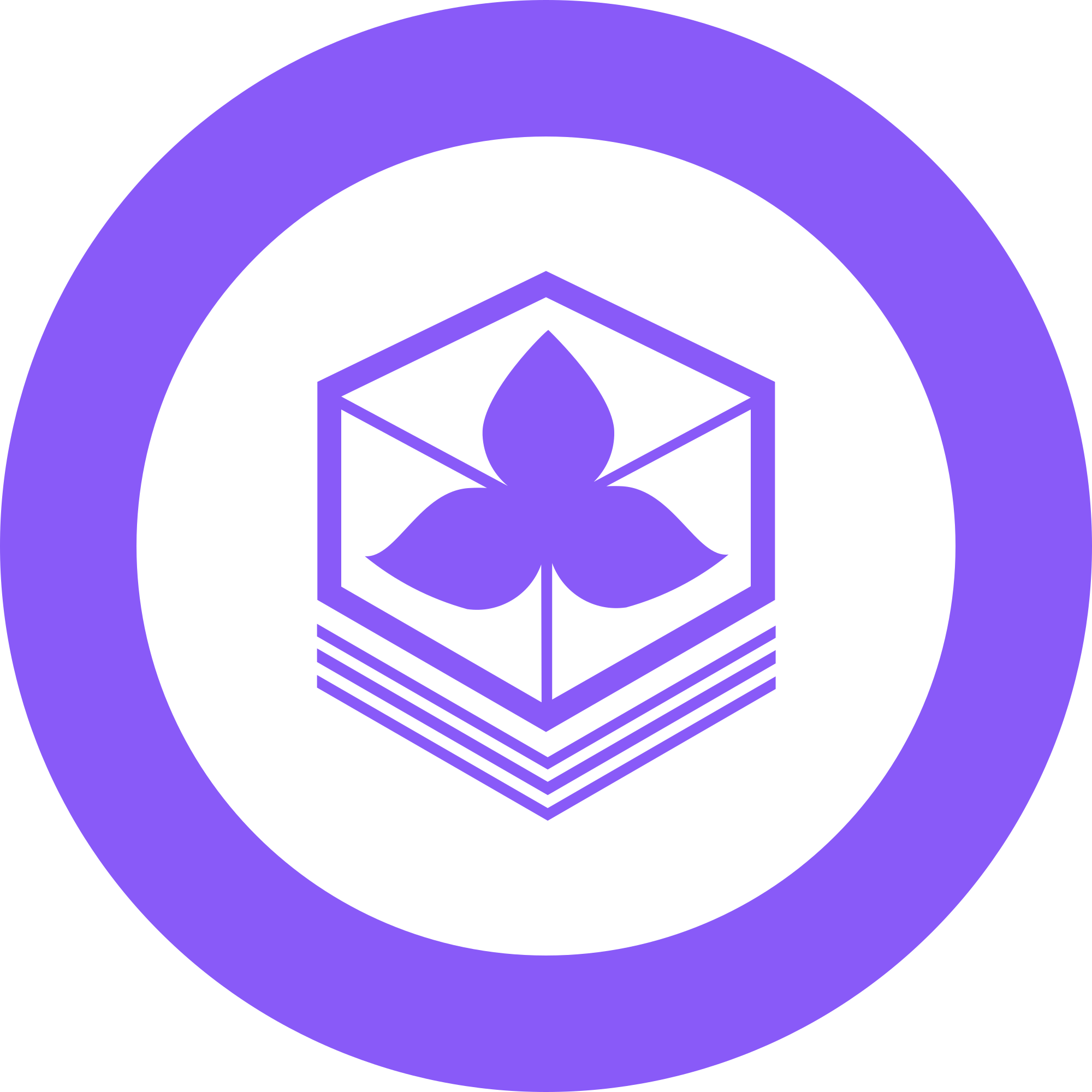 Tokes (TKS) logo