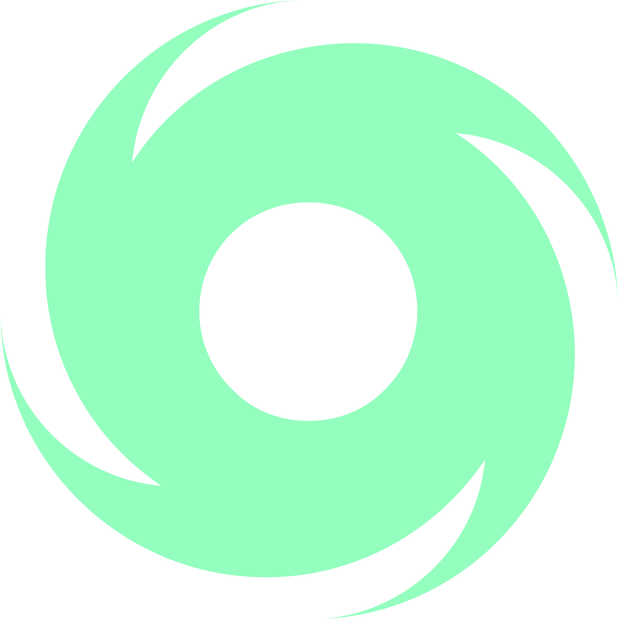 Torn (TORN) logo