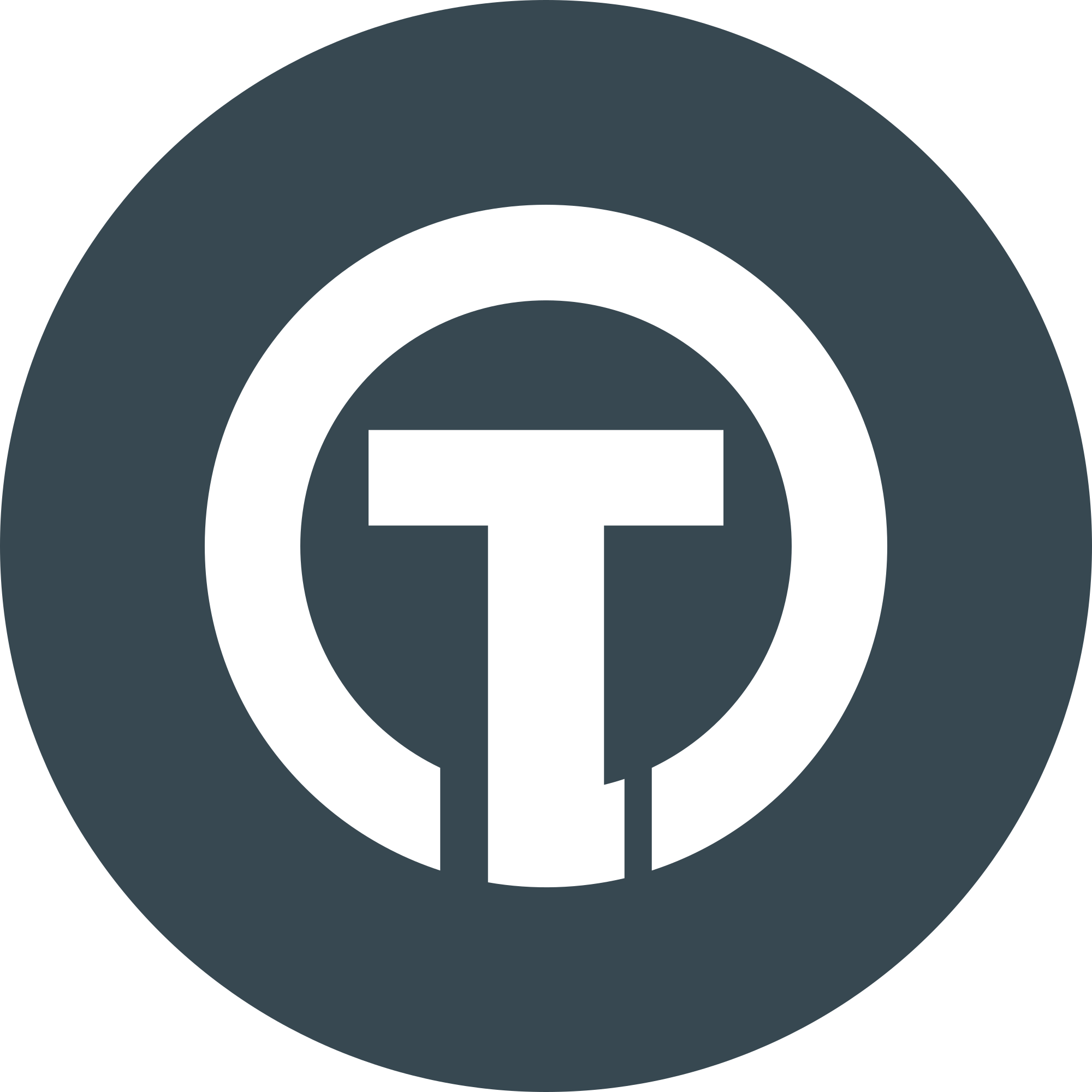 Trezarcoin (TZC) logo
