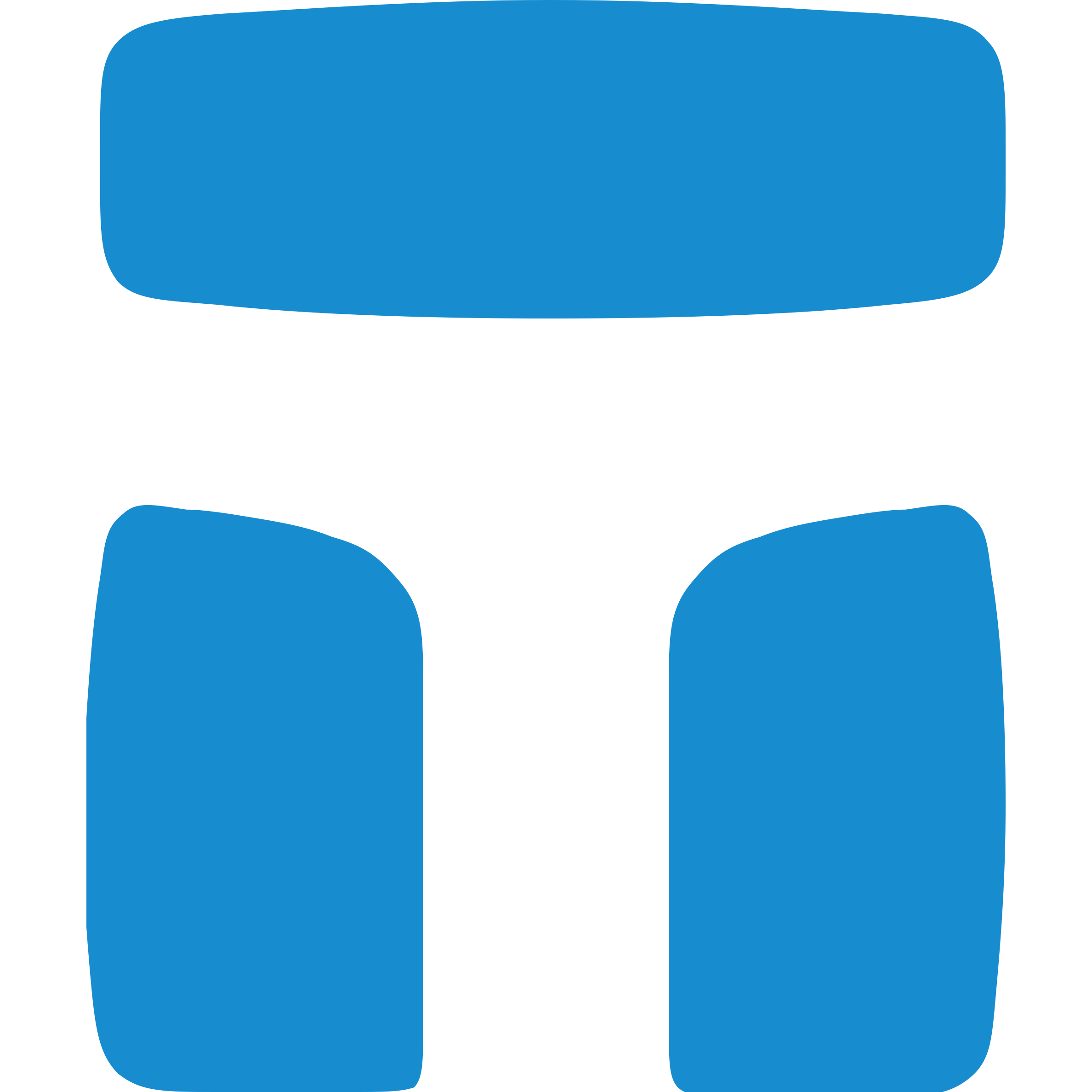Tribe (TRIBE) logo