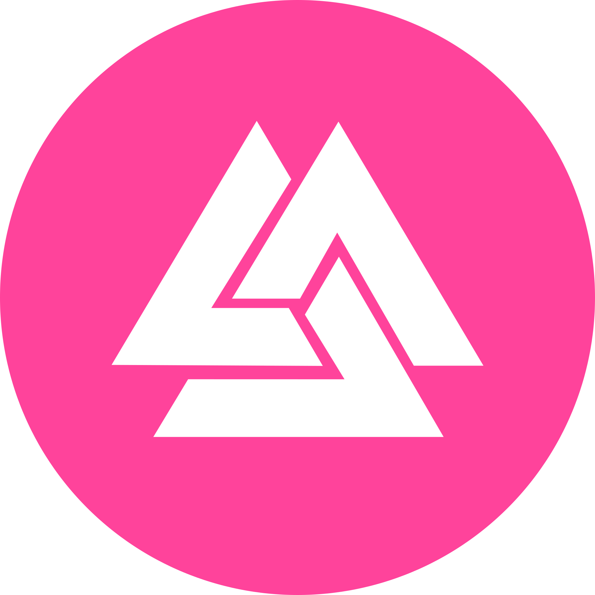 Trinity Network Credit (TNC) logo