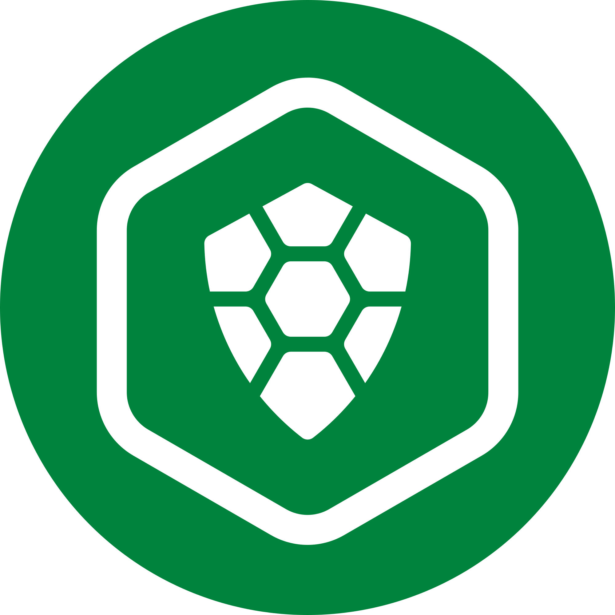 Turtlecoin (TRTL) logo