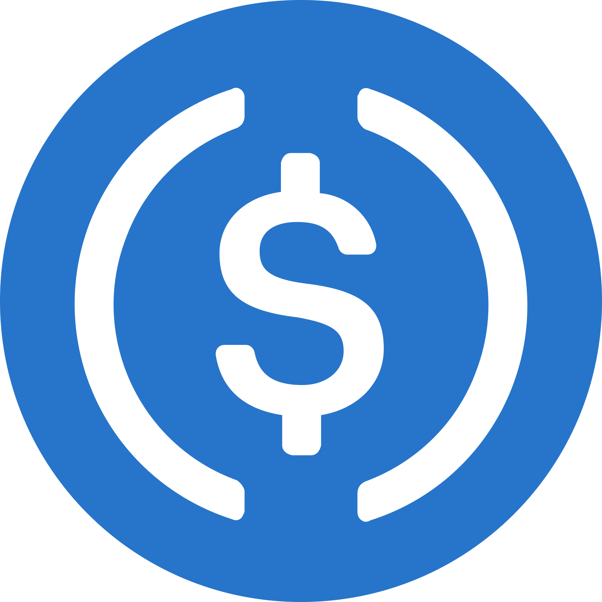 Usd Coin (USDC) logo
