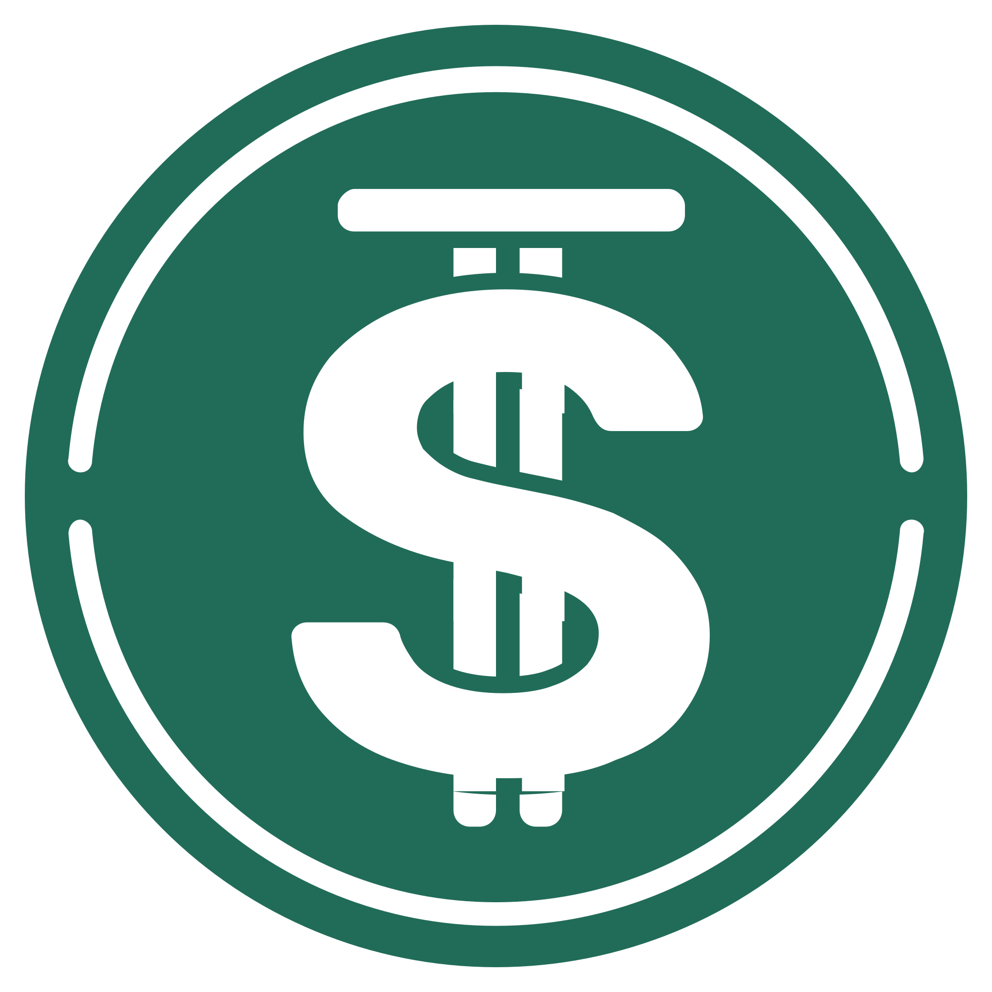 Usdd (USDD) logo