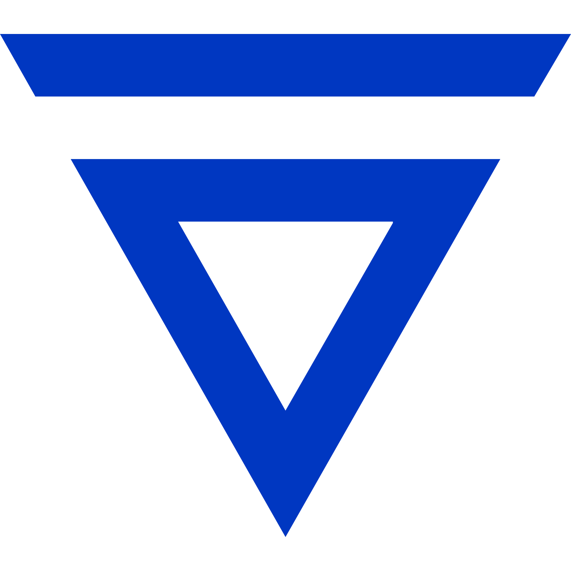 Velas (VLX) logo