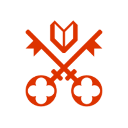 Venice Token (VVV) logo