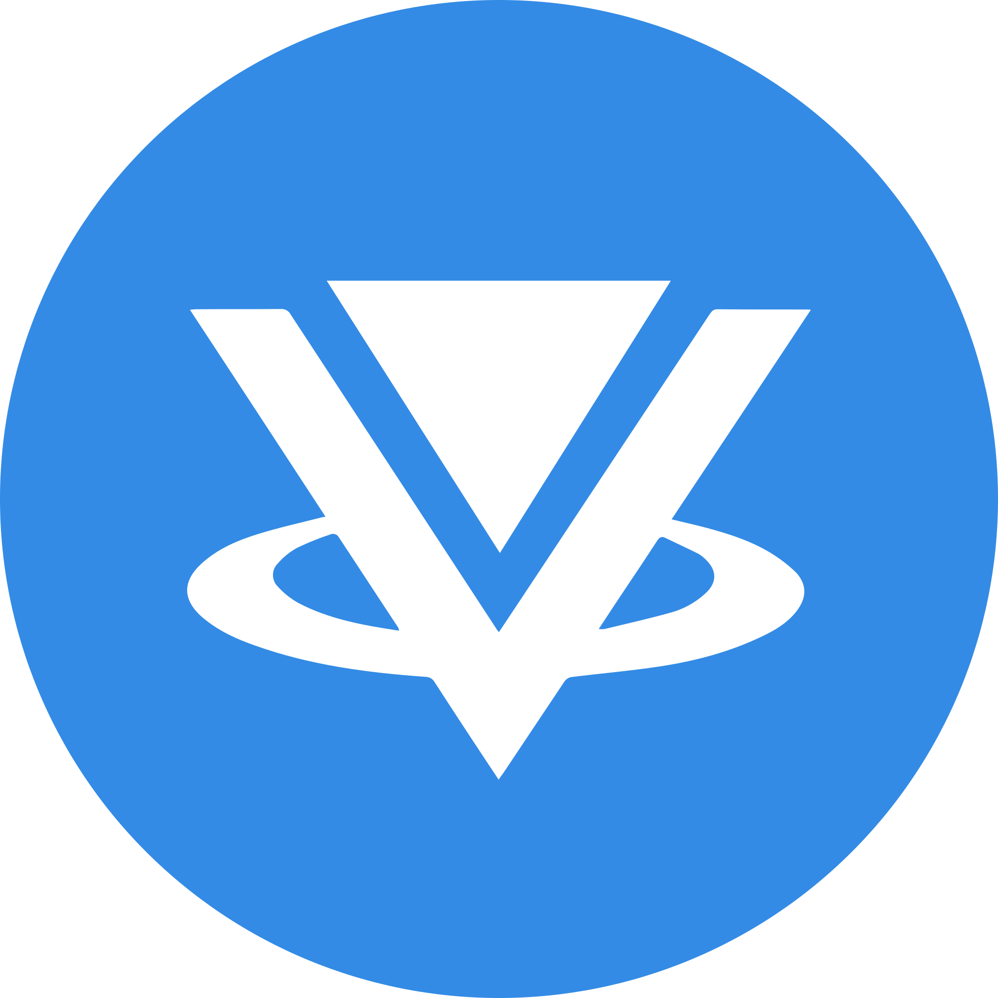 Vibe (VIBE) logo