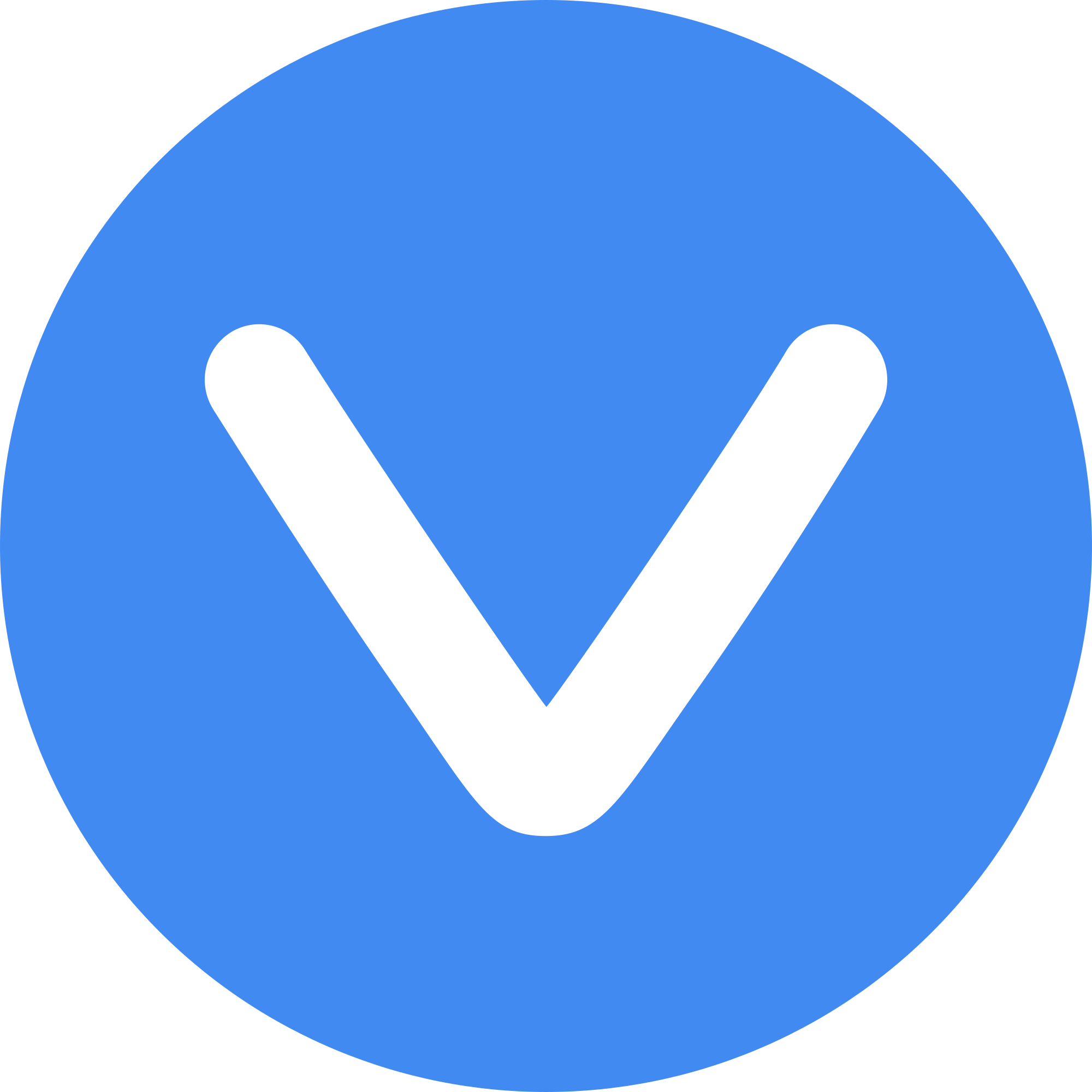 Vivo (VIVO) logo