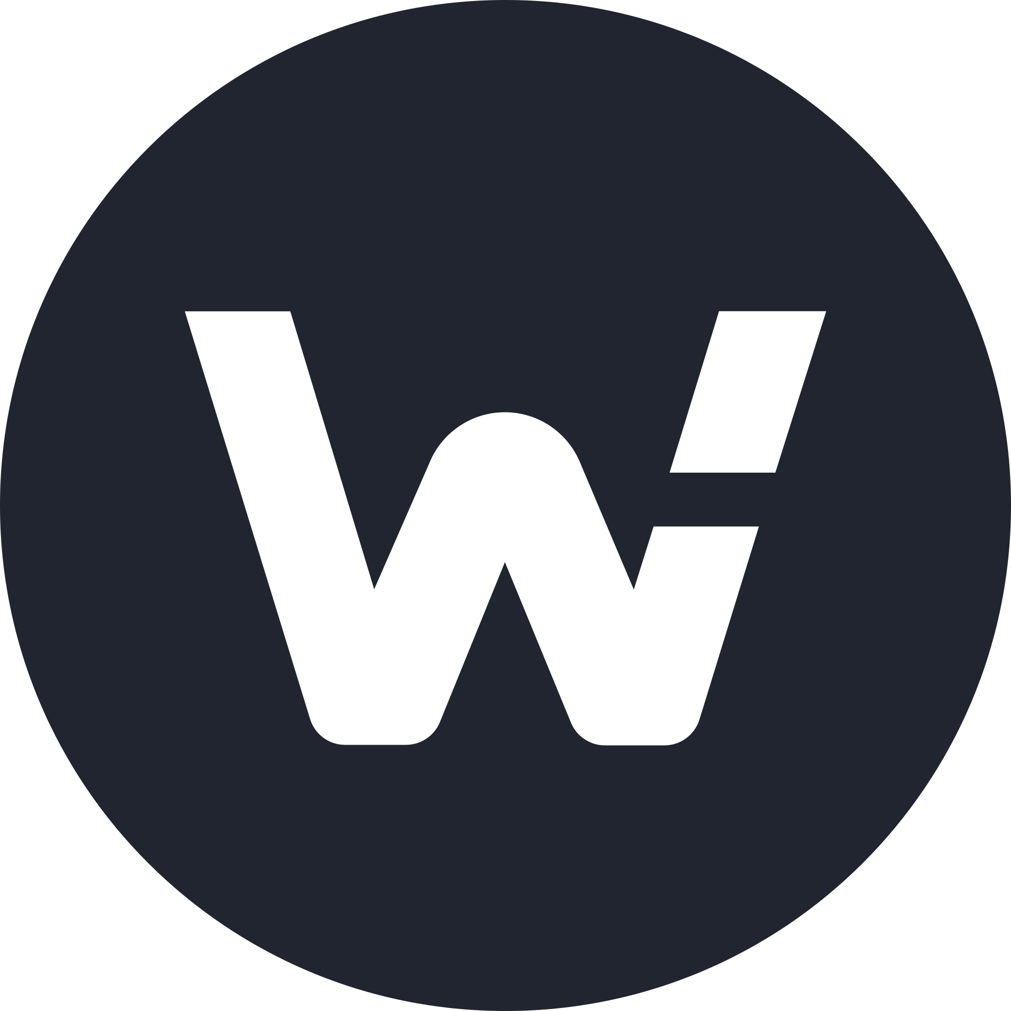 Wootrade (WOO) logo