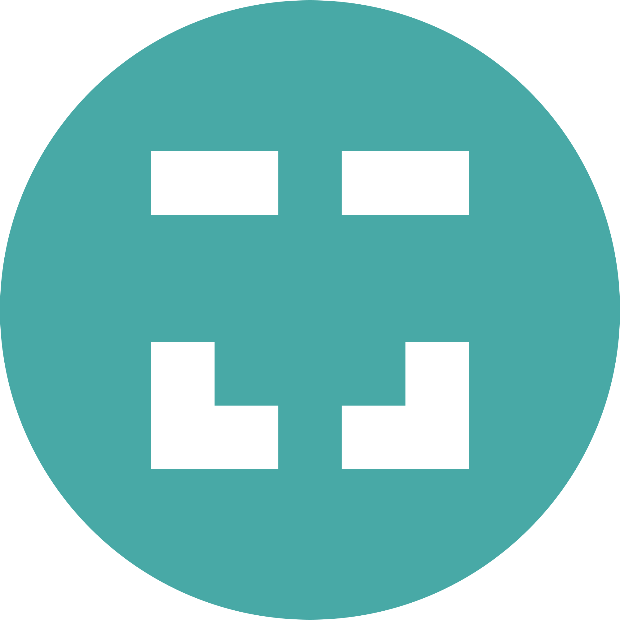 Xdai (STAKE) logo