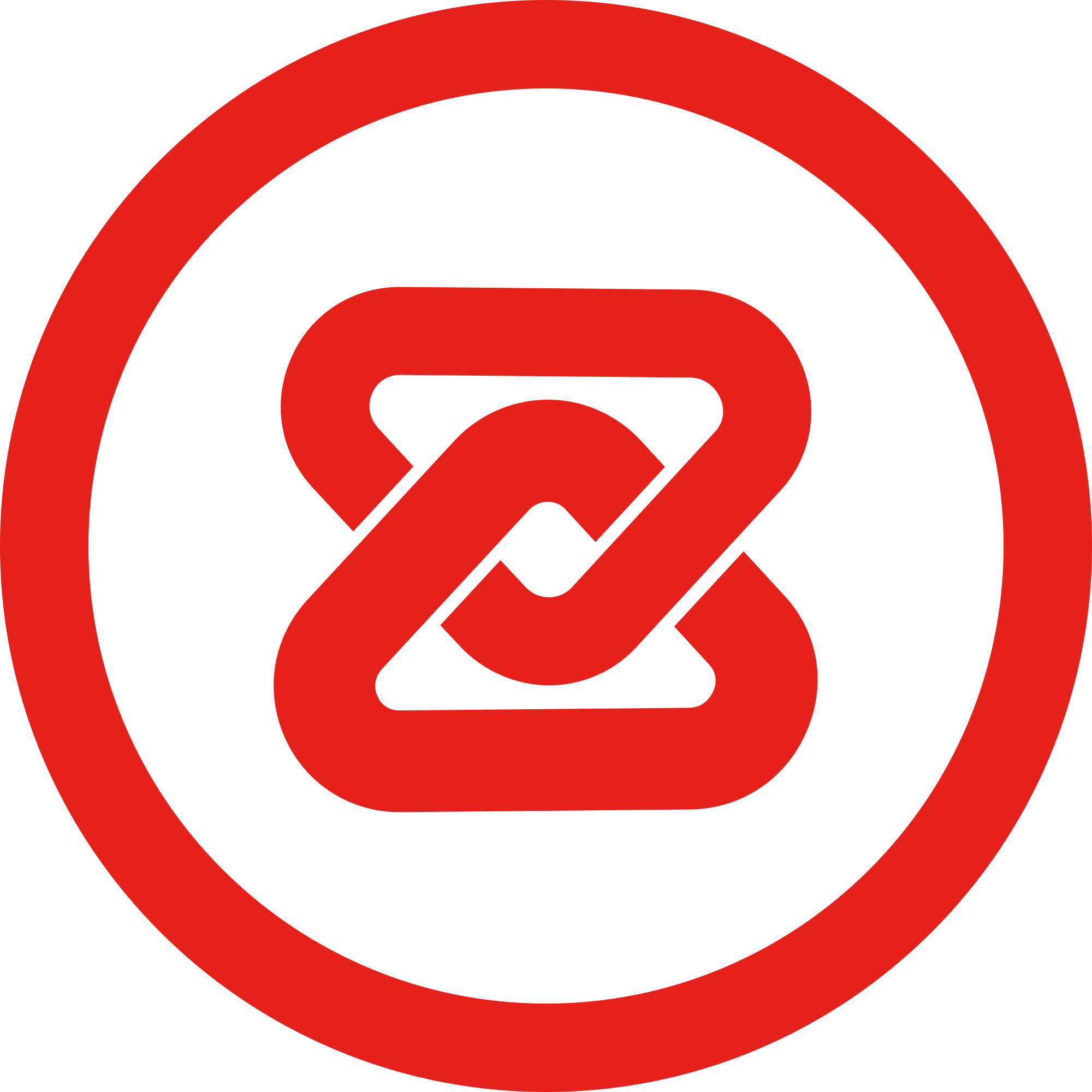 Zb Token (ZB) logo
