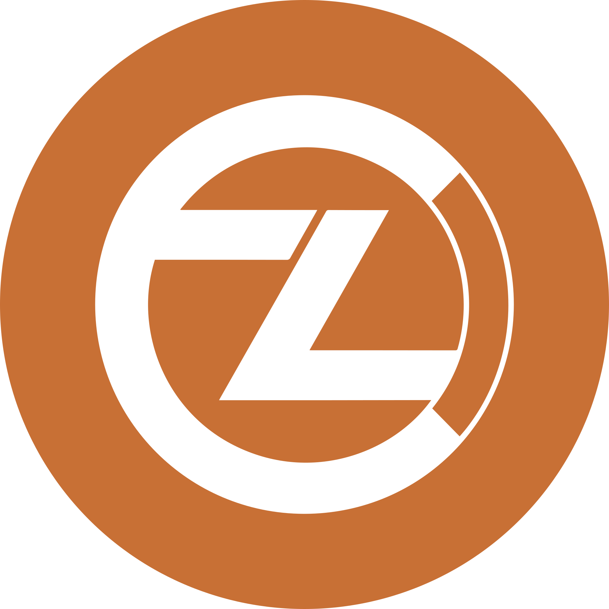 Zclassic (ZCL) logo