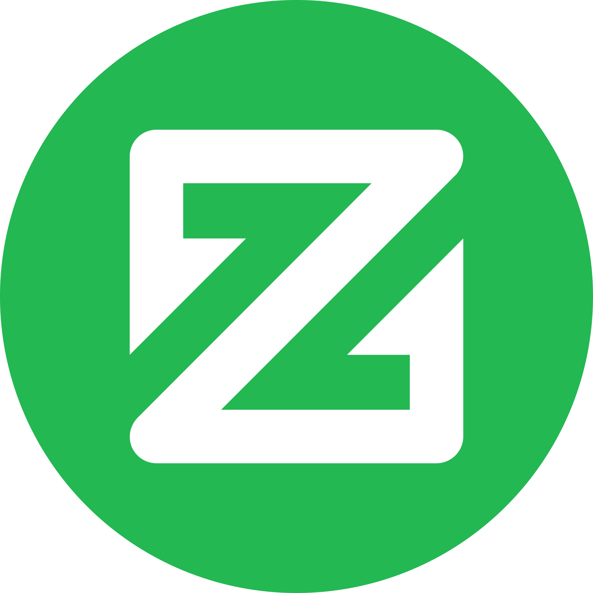 Zcoin (XZC) logo