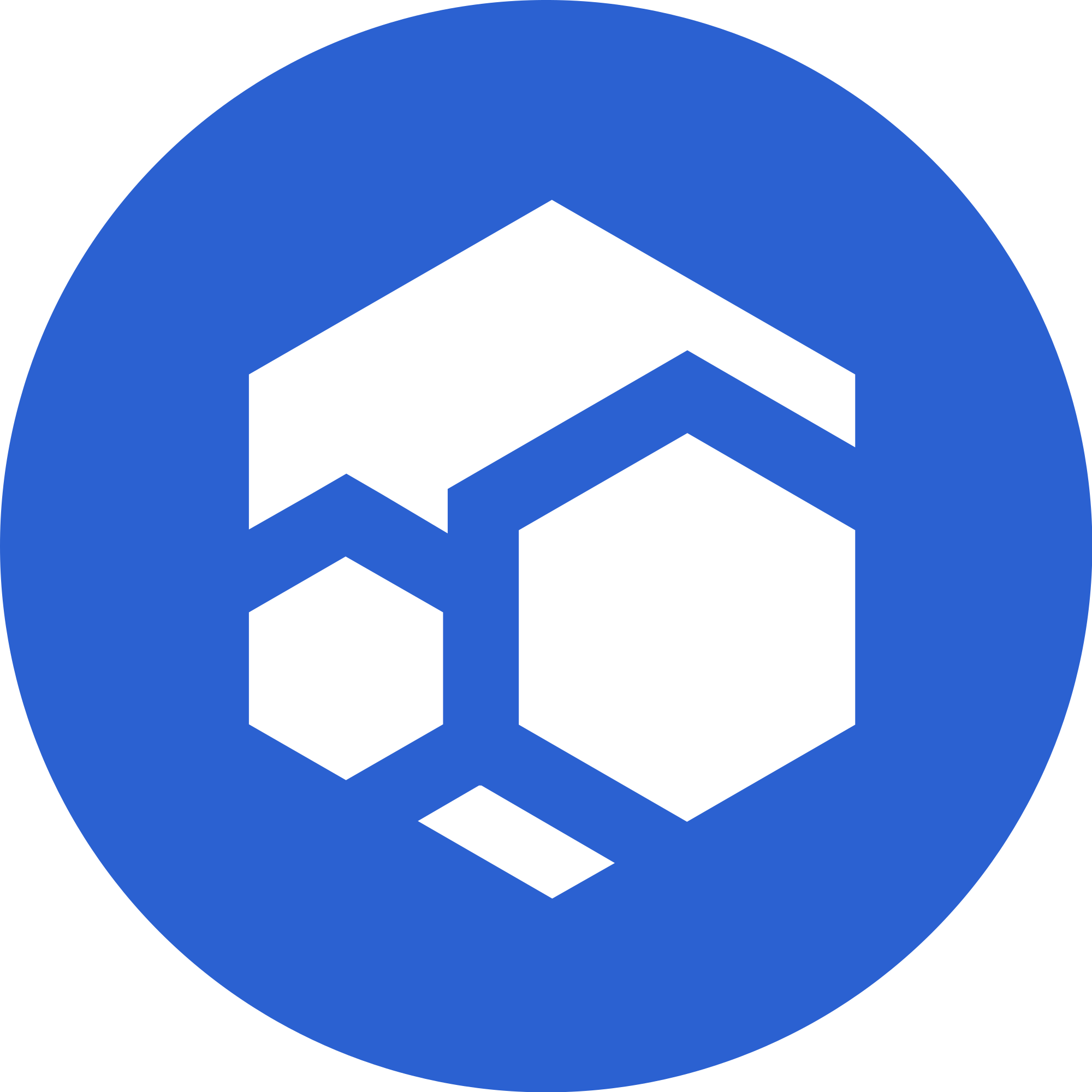 Zel (FLUX) logo