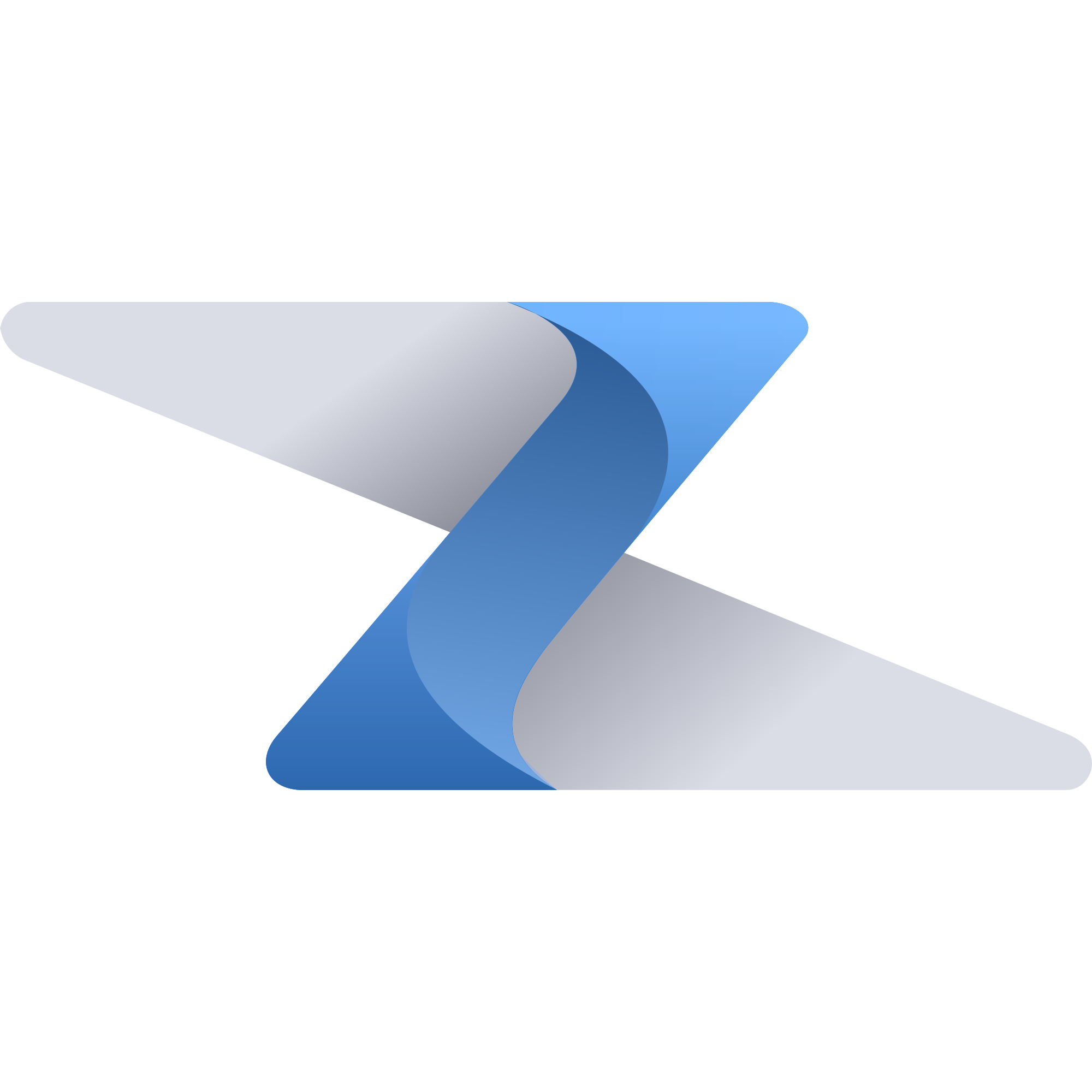 Zip (ZIP) logo
